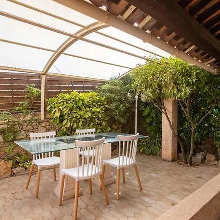 La Vahine - & Pool Apartment Vallauris