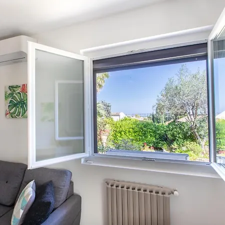La Vahine - & Pool Apartment *